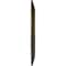 Ekena Millwork Exeter Ceiling Medallion (Fits Canopies up to 3 1/8"), Hand-Painted Green Gold, 17 3/4"OD x 1 1/8"P CM17EXGGS - alternate 3